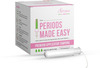 Sirona Premium Applicator Tampons Regular Flow -16 Pcs