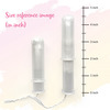 Sirona Premium Applicator Tampons Super Plus Heavy Flow - 16 Pcs