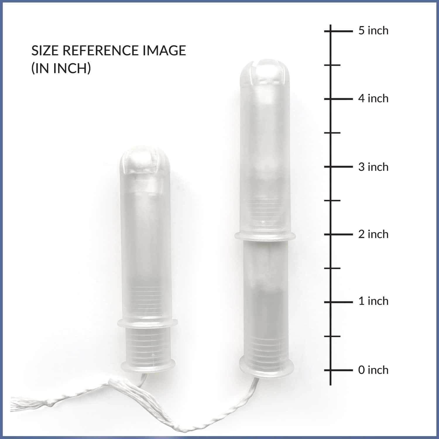 Buy Sirona Premium Applicator Tampons Mix Pack 8 Pcs Online & Get