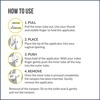 Sirona Premium Applicator Tampons Mix Pack - 8 Pcs