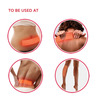 Sirona Feminine Cramp Relief Patch Packet Of 5 'S