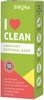 Sirona Sanitary And Diapers Disposal Bag - 15 Bags