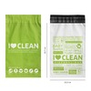 Bodyguard - Baby Diapers And Sanitary Disposal Bag - 15 Bags