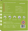 Bodyguard - Baby Diapers And Sanitary Disposal Bag - 45 Bags