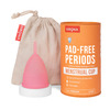Sirona Reusable Size M Menstrual Cup