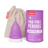 Sirona Reusable Size L Menstrual Cup