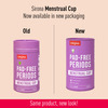 Sirona Reusable Size L Menstrual Cup
