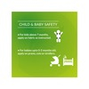 Bodyguard - Herbal Fabric Roll On With Citronella And Lemongrass Oil - 8 Ml + 2 Ml Extra