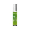 Bodyguard - Herbal Fabric Roll On With Citronella And Lemongrass Oil - 8 Ml + 2 Ml Extra