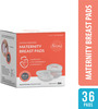 Sirona Premium Disposable Maternity Breast Pads - 30 + 6 Pads