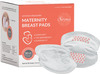 Sirona Premium Disposable Maternity Breast Pads - 30 + 6 Pads