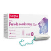 Sirona Fda Approved Premium Digital Tampon (Regular Flow) - 20 Tampon