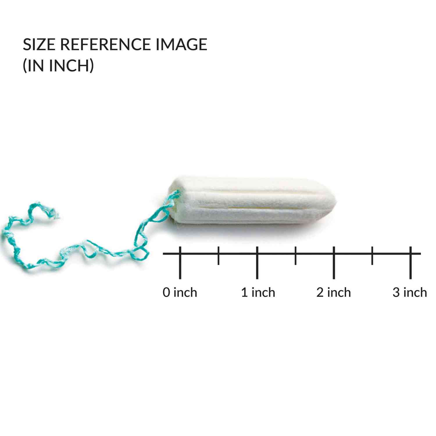 Buy Sirona Premium Digital Tampon (Heavy Flow) Packet Of 20 Online