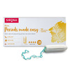 Sirona Premium Digital Tampon (Heavy Flow) Packet Of 20