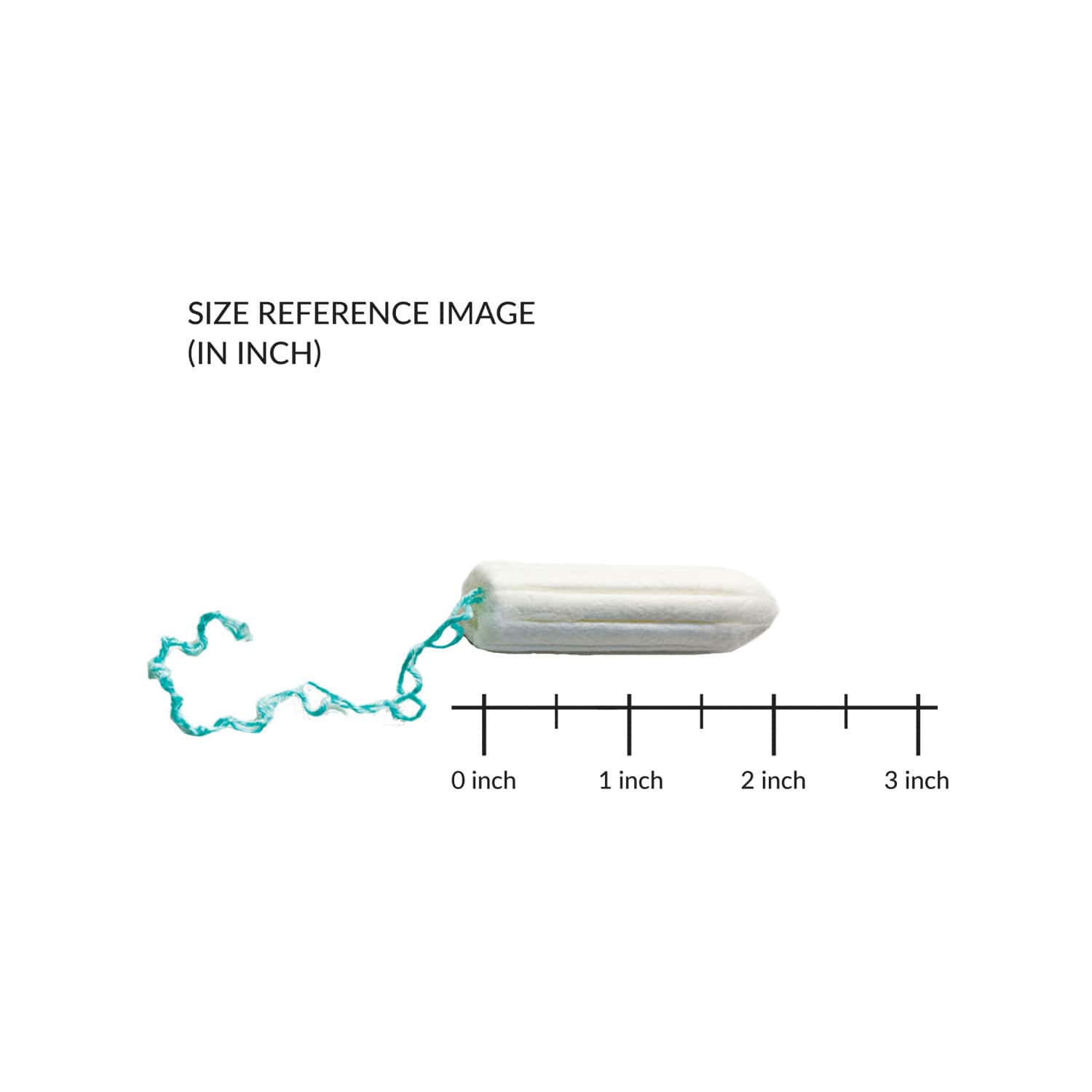 Buy Sirona Premium Digital Tampon (Heavy Flow) Packet Of 20 Online