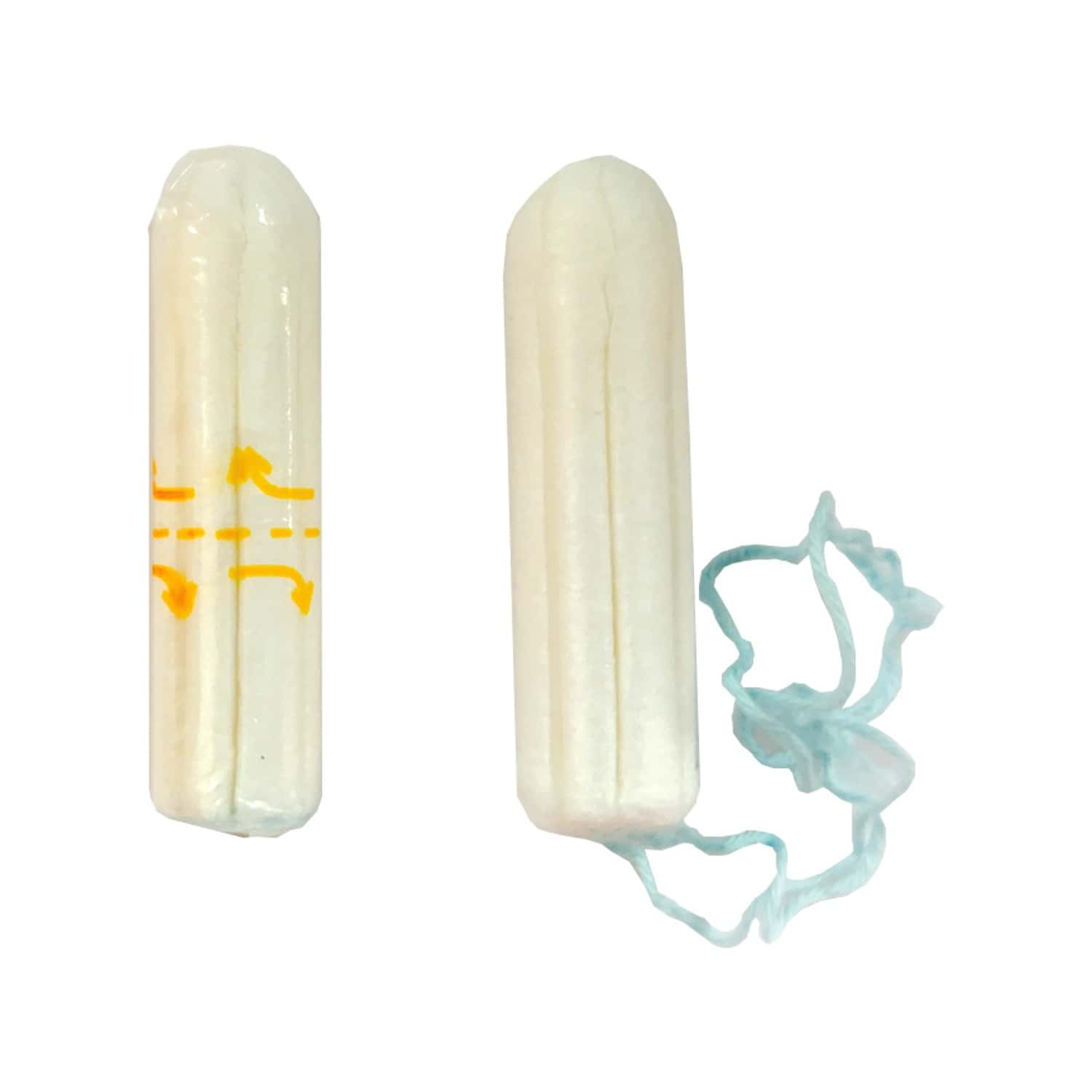 Which Tampons Are Best For Heavy Flow at Brett Augustine blog