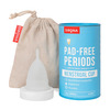 Sirona Reusable Size S Menstrual Cup