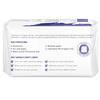 Sirona Ultra-Thin Premium Panty Liners (Regular Flow) 60 Counts - Small