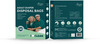 Sirona Adult Diaper Disposal Bag For Discreet Tamper Proof Disposal Of Diapers - Pack Of 30