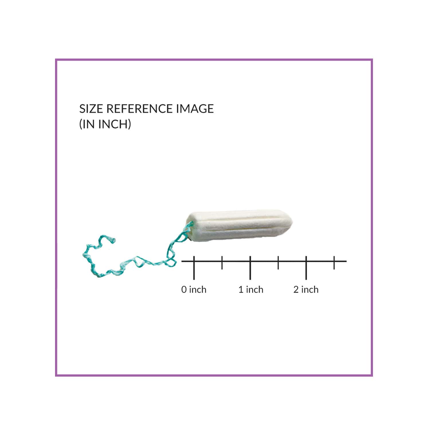 Buy Sirona Premium Digital Tampon (Medium Flow)Packet Of 12 Online at