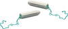 Sirona Premium Digital Tampon (Regular Flow) Medium Flow - 12 Pieces
