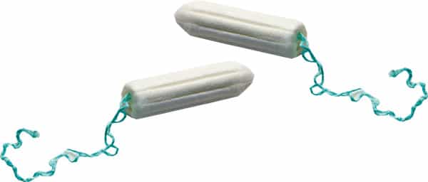 Sirona Premium Digital Tampon (Regular Flow) Medium Flow - 12 Pieces