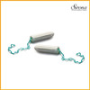 Sirona Non Applicator Tampon Heavy Flow - 12 Pieces