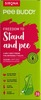 Peebuddy Stand & Pee Device For Women Helps During Arthritis Pregnancy & Road Trips - Pack Of 20