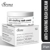 Sirona Natural Anti Chafing Rash Cream- 25 Gm