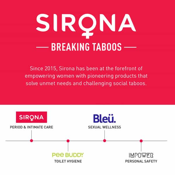 Sirona Natural Exfoliating Face Wash Facial Cleaner With Apricot & Flaxseed Extracts - 125 Ml