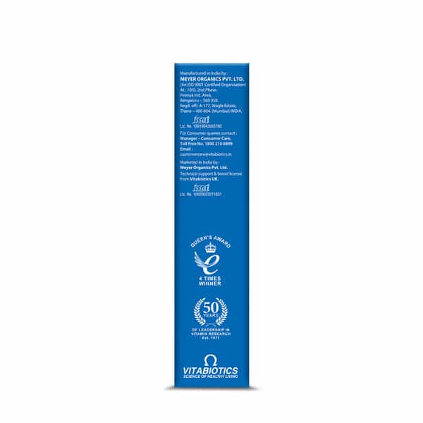 Wellman  Health Supplement Tablets  Box Of 30