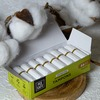Pee Safe Organic Cotton Tampon (Super) - 16 N