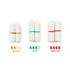 Pee Safe Organic Cotton Tampon (Super) - 16 N