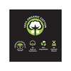 Pee Safe Organic Cotton Tampon (Super) - 16 N