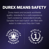 Durex Mutual Climax Packet Of 10 Condoms