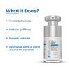 Fcl Eye Refining Matrixmulti For Gel Helps Diminishes Visible Signs Of Aging Around The Eye Area