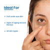 Fcl Eye Refining Matrixmulti For Gel Helps Diminishes Visible Signs Of Aging Around The Eye Area