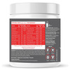 Dr. Morepen Pre Workout With L- Citrulline | Caffeine | Creatine Monohydrate - Blue Raspberry