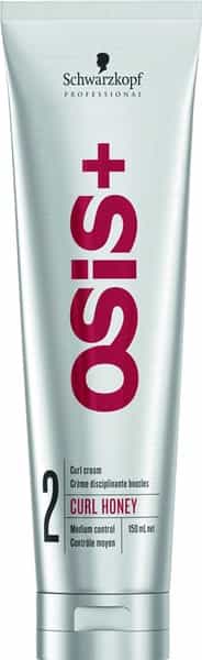 Schwarzkopf Osis + Curl Honet Hair Cream (150 Ml)
