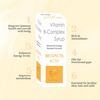 Beconuts Activ Syrup - 200Ml