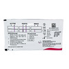 Pregasure Ovulation Test Kit For Woman Planning Pregnancy 5 Strips (Lh) + 5 Strips Hcg Kit Free