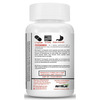 Nutrija D-Aspartic Acid (Daa) Supplement - 60 Capsules