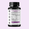 Nutrazee Magnesium Glycinate For Men & Women - 90 Capsules