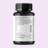 Nutrazee Magnesium Glycinate For Men & Women - 90 Capsules
