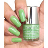 Debelle Gel Nail Lacquer Mystique Green Pastel Green Nail Polish-8Ml