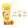 Lotus Herbals Baby+ Happy Bums Diaper Rash Cream 100 Gm