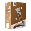 Muscleblaze 20G Protein Bar (Choco Almond | Pack Of 6) | Protein Blend