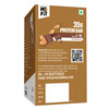 Muscleblaze 20G Protein Bar (Choco Almond | Pack Of 6) | Protein Blend