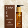 Beauty Garage Pure African Shea Retention Treatment Hair Oil 100Ml