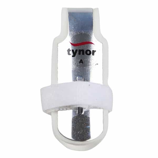 Tynor F 02 Finger Cot Size Large